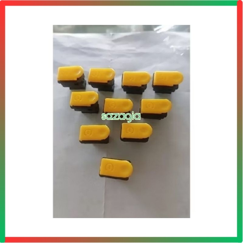 (SG) Saklar Stater Revo, Supra X 125, Vario 110 Karbu 35160KPH881