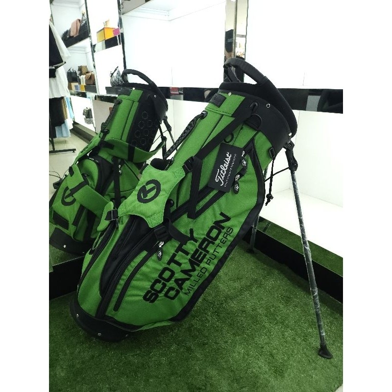 Stand Bag | Tas Golf Stand SC Golf Bag