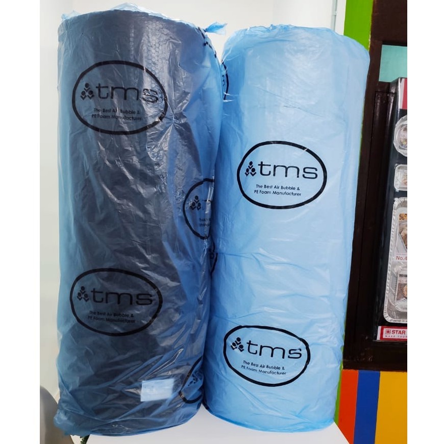 

Tambahan Bubble Wrap Packing Arse Digital Technology