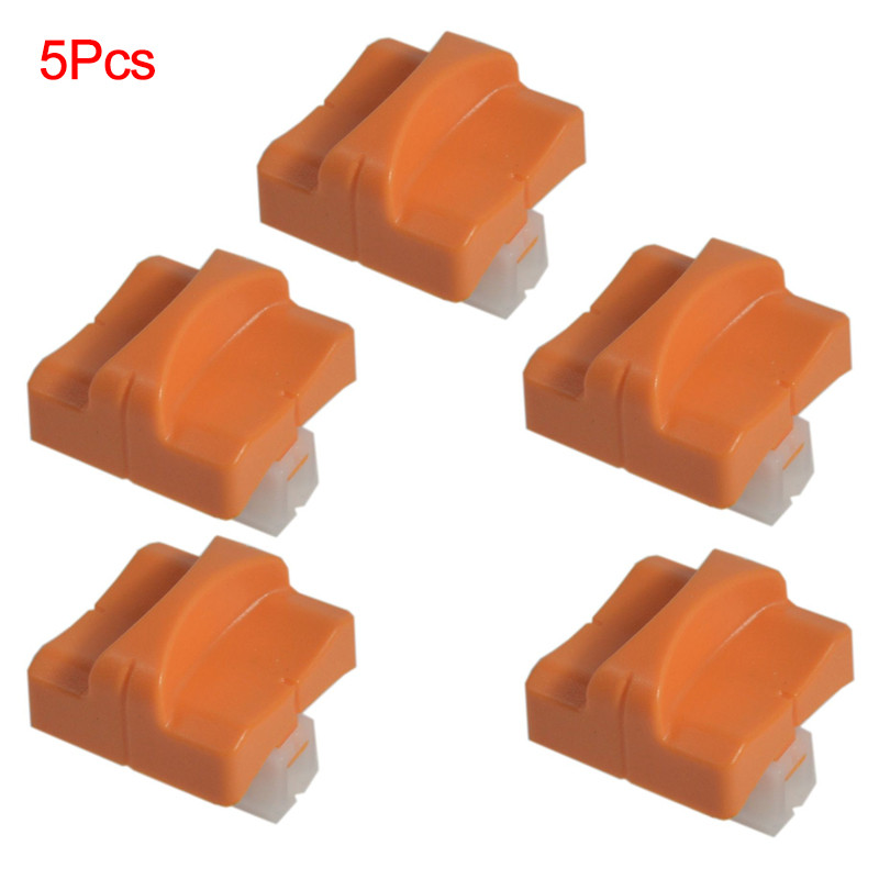 

5Pcs Paper Cutter Replacement Blade For A5 Paper Trimmer Blades Office Supplies