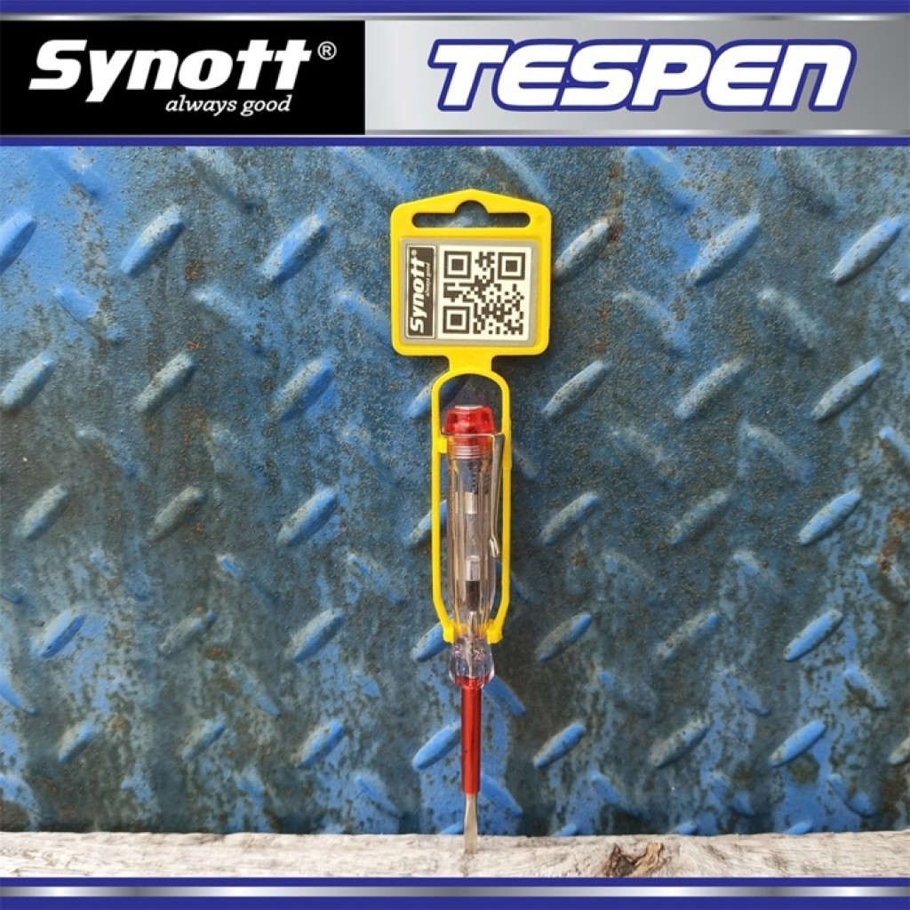 Synott Tespen/Obeng Elektrik