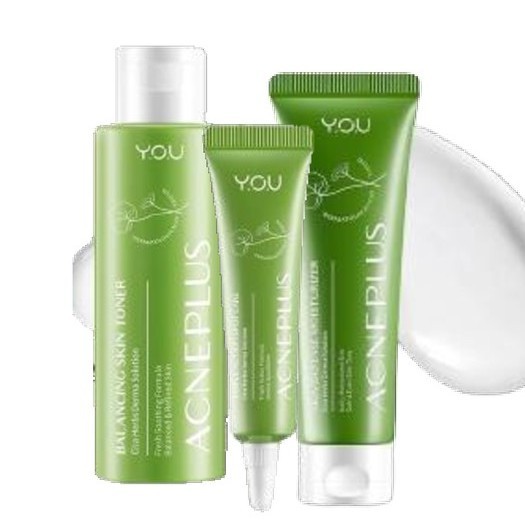 ️  ️ YOU Acneplus Skin Defense Moist / Spot Care / Skin Toner