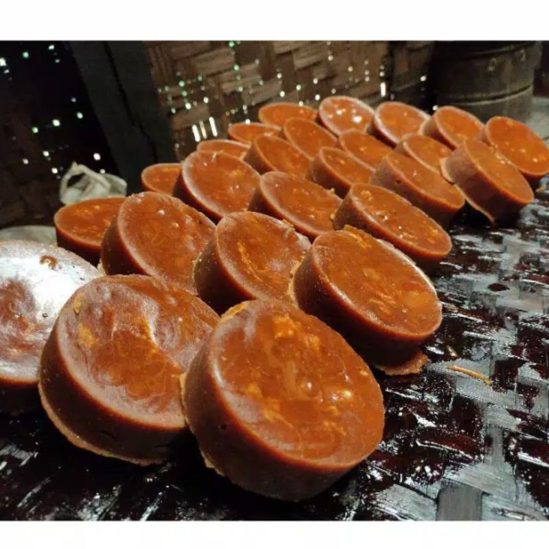

Gula aren asli ciamis murah 200gram