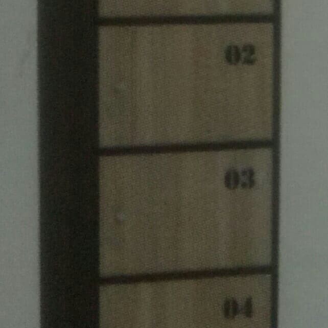 locker 4 pintu full kunci