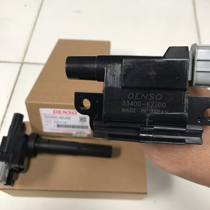 PART--- Original DENSO coil pengapian ignition coil apv/futura injection