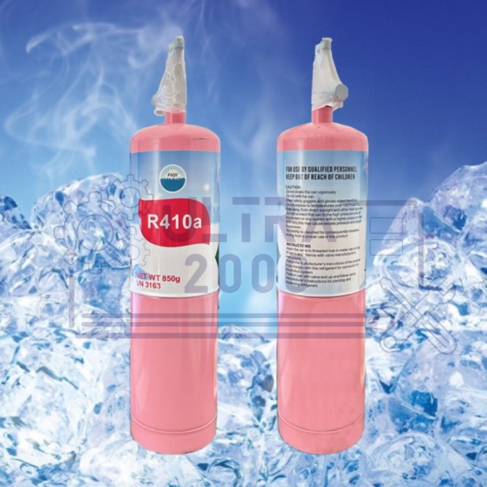 Freon R410a l Freon R410