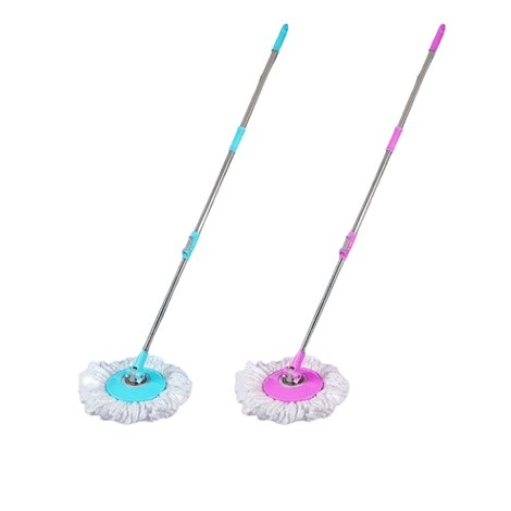 Alat Pel Livina Spin mop Handle set lion star Pel lion star BM 51