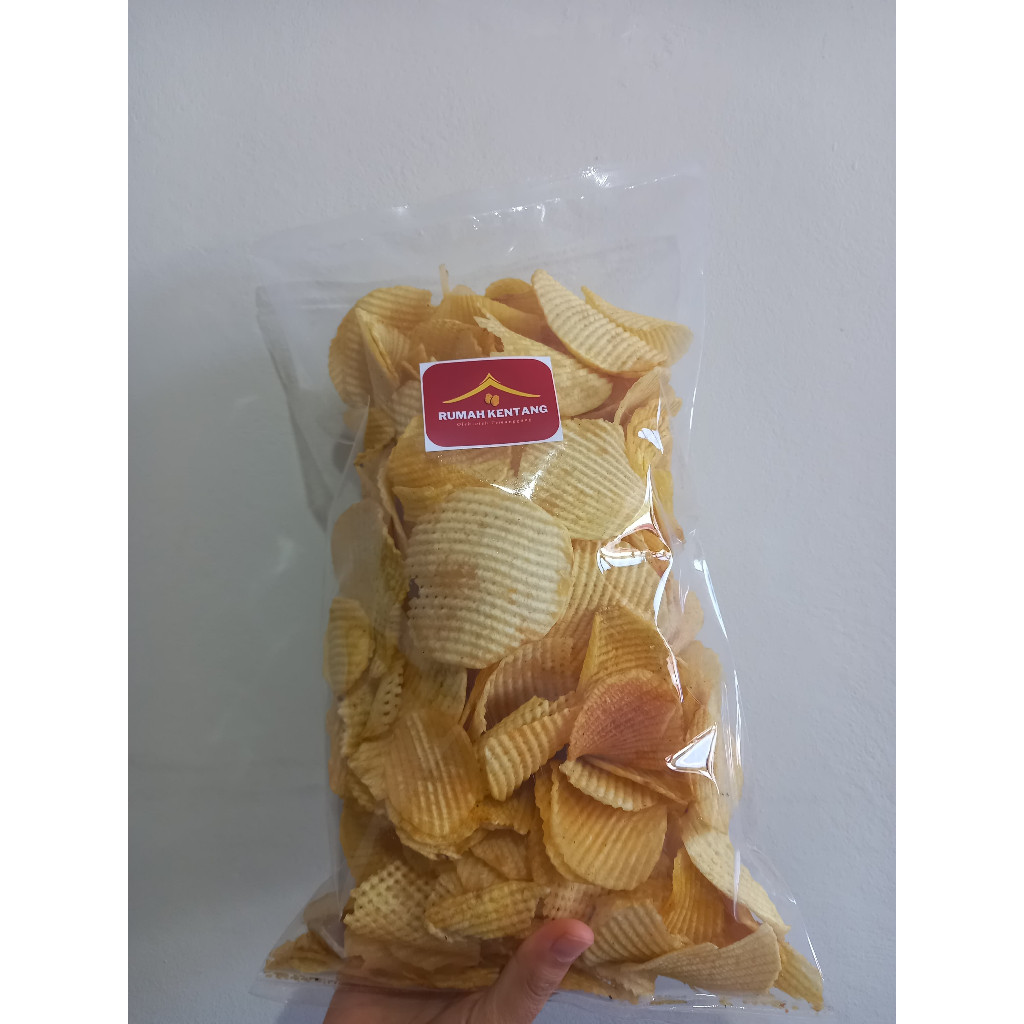 

COD Jual keripik talas pedas kripik tales keripik talas balado keripik talas bogor Murah