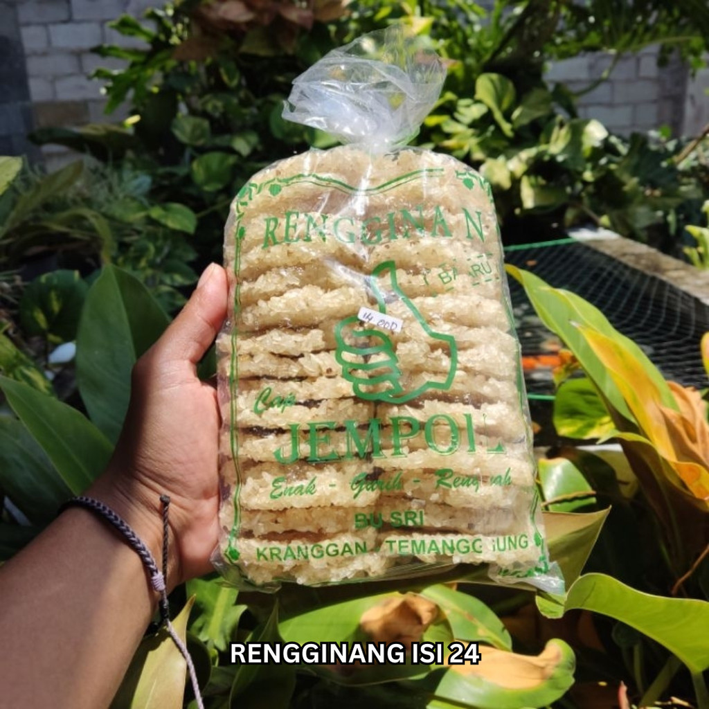 

rengginang lorjuk rengginang matang rengginang mentah terasi rengginang manis