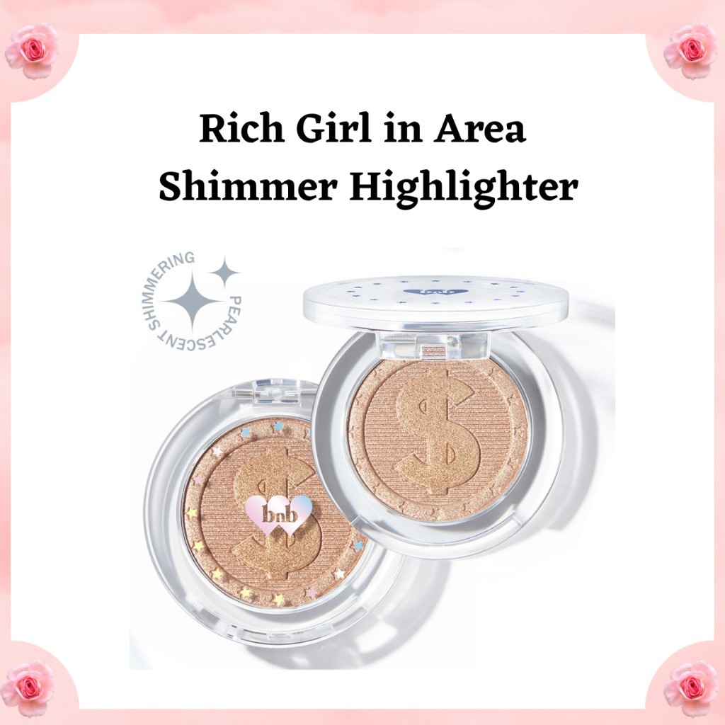 

BNB Barenbliss Highlight Rich Girl in Area