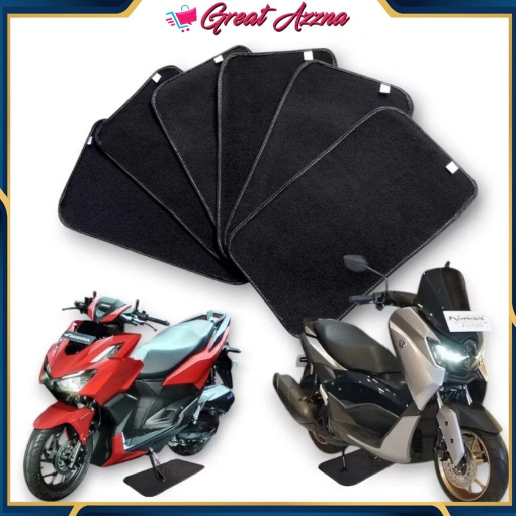 

Karpet Standar Motor Alas Standar Motor Karpet Polos Hindari Pecah Keramik Standar 2 Standar 1