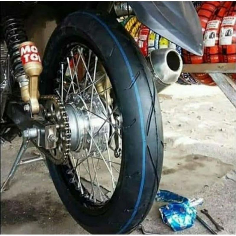 HORRANPART - Ban Primax PriMaax SK01 50/90 - 60/80 - 70/80 - 80/80 - 90/80 Primaax Tire 50 90 - 60 8