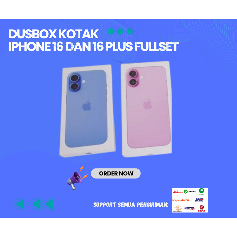 

DUS BOX KOTAK 16 & 16+ FULLSET ACC KABEL TERMURAH - TECNO UNIVERSE