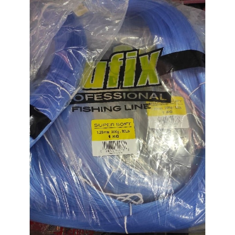 Tali Layangan / Tali Pancing Kiloan Cap Sufix