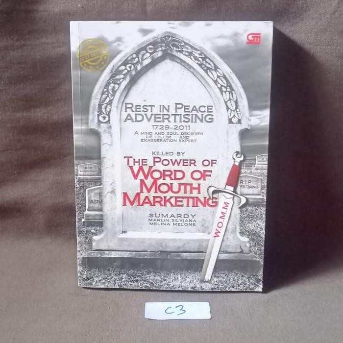 The Power Of Word Of Mouth Marketing