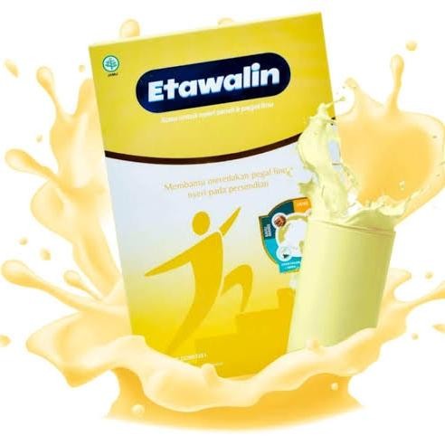 

Etawalin Susu Kambing Etawa Asli Ampuh Mengatasi Nyeri Sendi