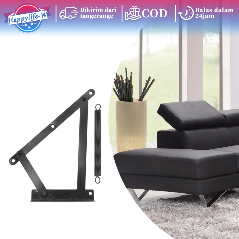 Engsel Sofa Lipat Engsel Storage Engsel Sofa Kabinet Besar Engsel Kursi Sofa