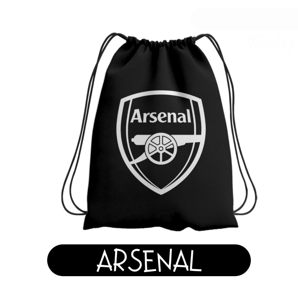 RK NEYMAR Tas Serut Ransel Tas Sepatu Futsal bola tas Sekolah BISA CUSTOM Terlaris Atheena