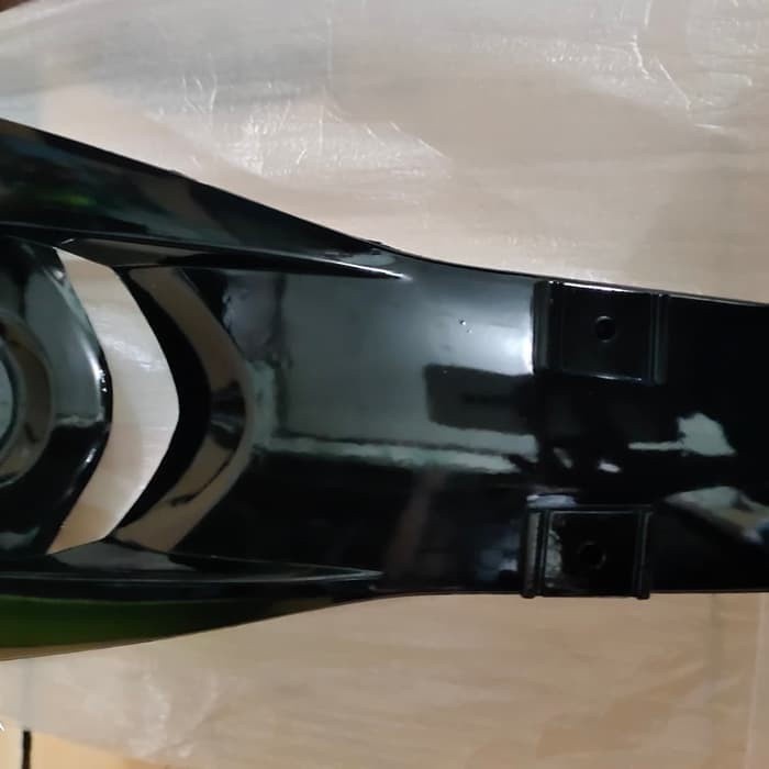 dasi depan Jupiter z lama