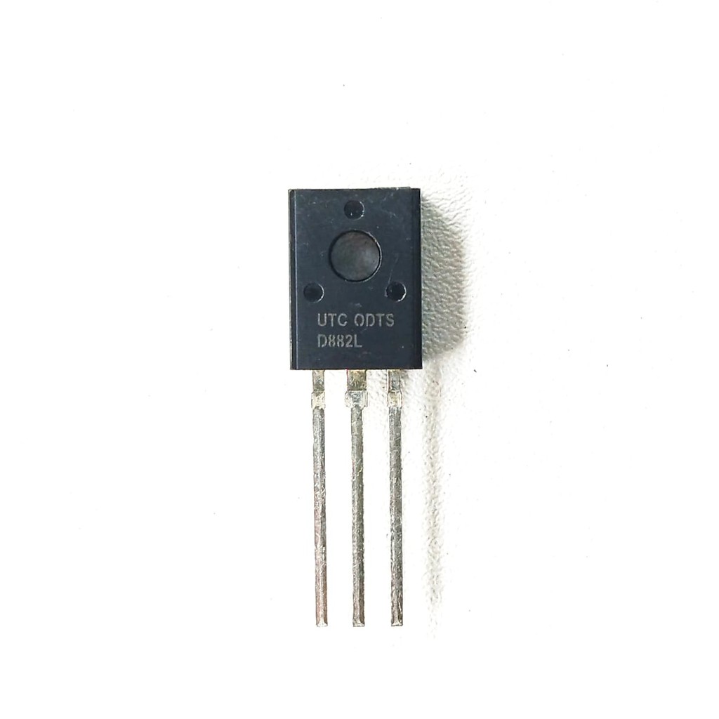 Transistor D882 D 882
