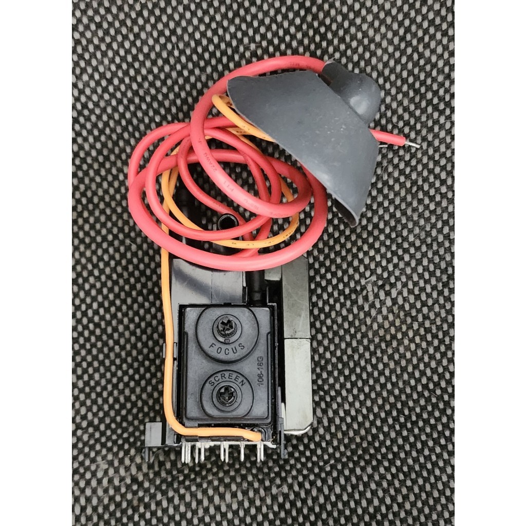 Flyback Sharp FA132 WJZZ FA132WJZZ atau JF0501-32601