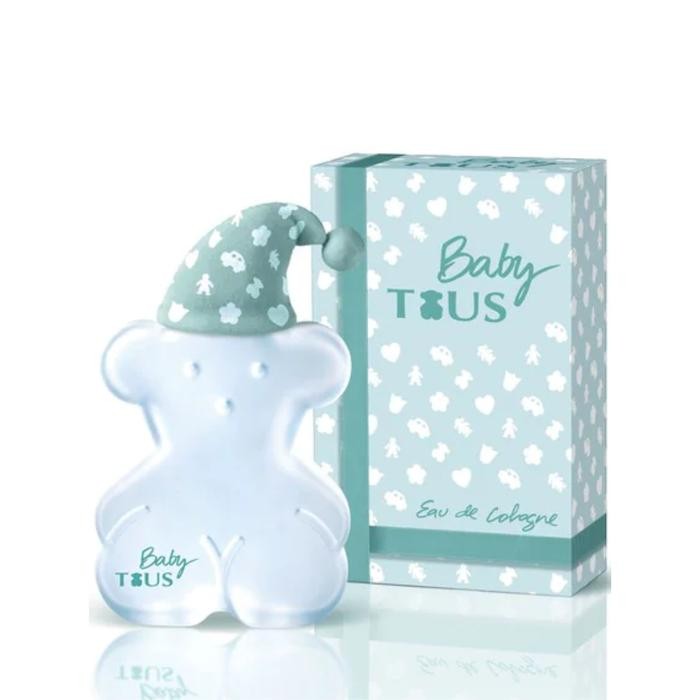 Parfum Original - Tous Baby Tous EDC 100Ml