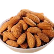 

Kacang Almond Panggang Kupas Almond Oven Roasted Almond 500 Gram new