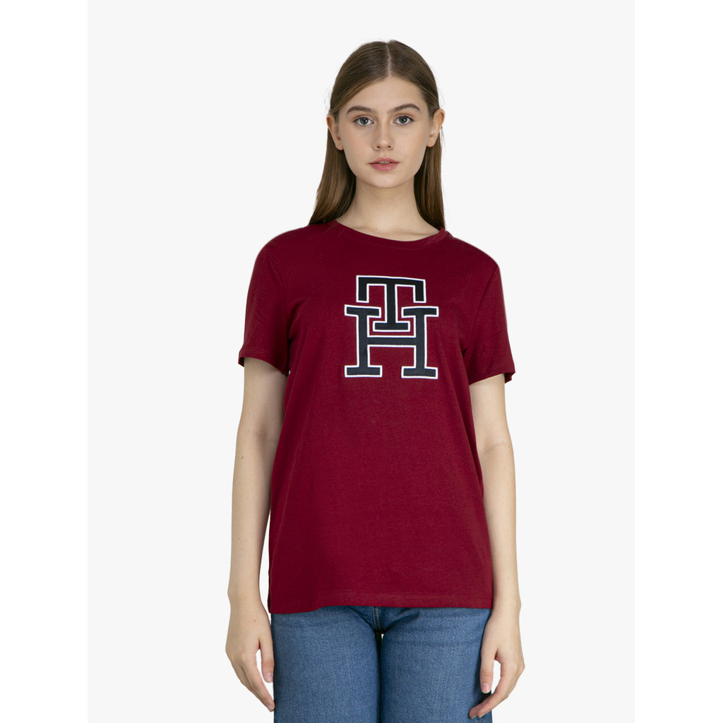 Tommy Hilfiger - Bold TH Tee