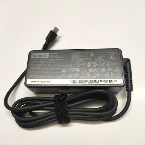 Adaptor Charger Laptop Lenovo Thinkpad X270 X280 X390