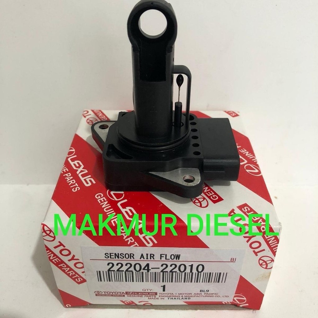 SENSOR MAP SENSOR AIR FLOW TOYOTA INNOVA