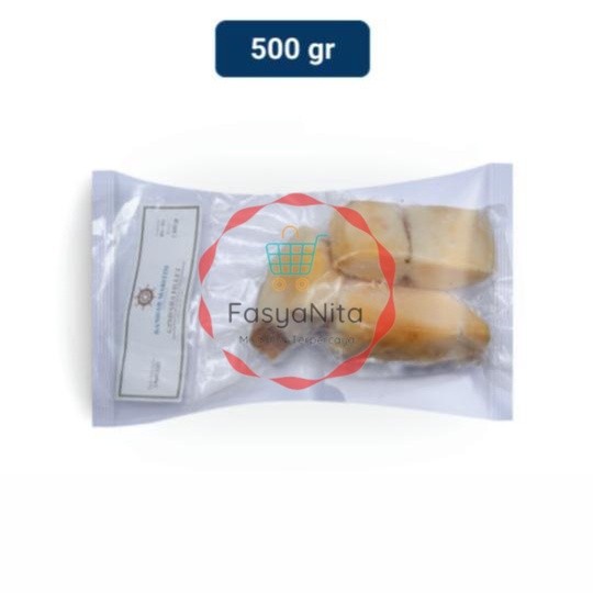 

r Maritim Ikan Gindara Fillet 1 Pack (500 gr) - Fasyanita Denpasar