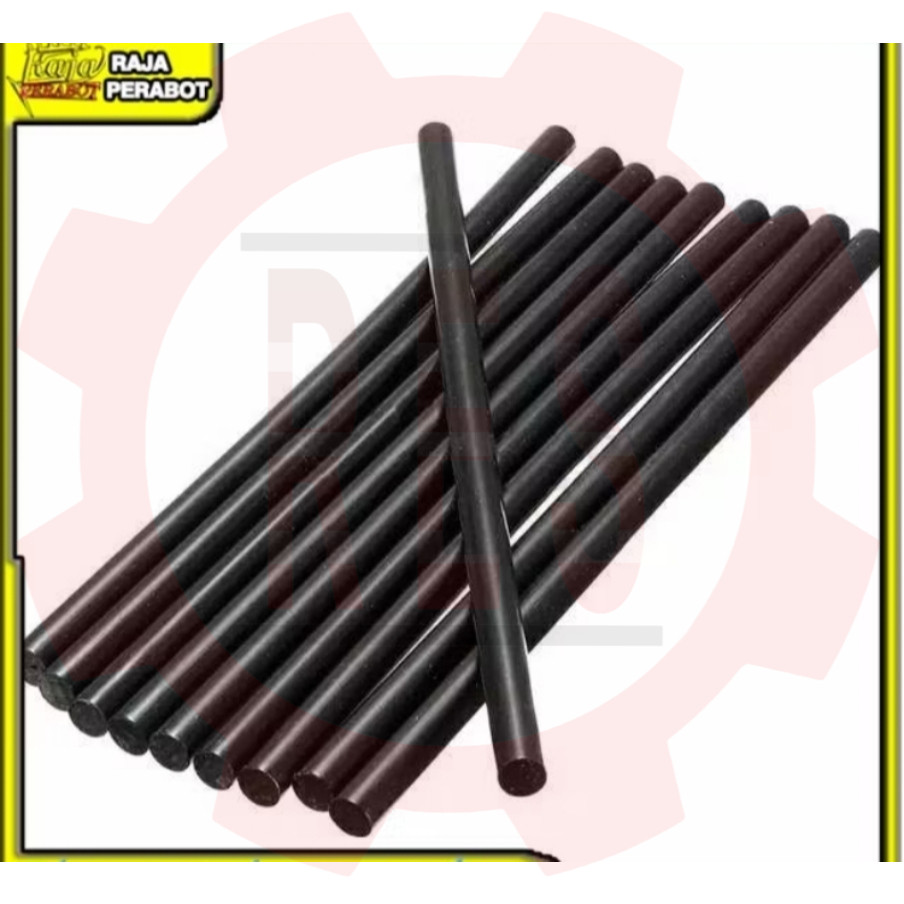 Diskon LEM BAKAR TAMBAL SUPER KUAT LEM TEMBAK HITAM JERMAN SUPER KUAT SERBAGUNA