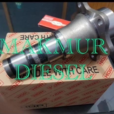 HOUSING END 125HT-130HT/PUCUK REBUNG 125HT/130HT