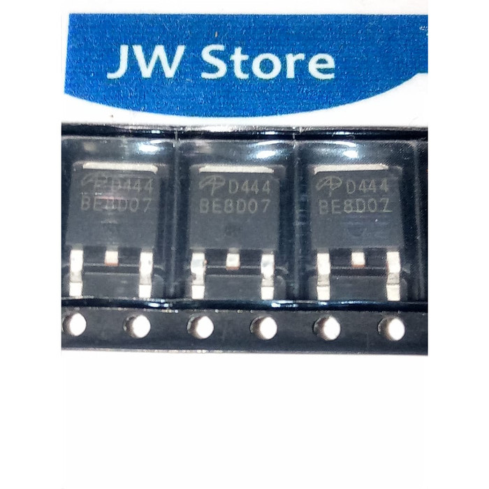 LM99 MOSFET AOD444 D444