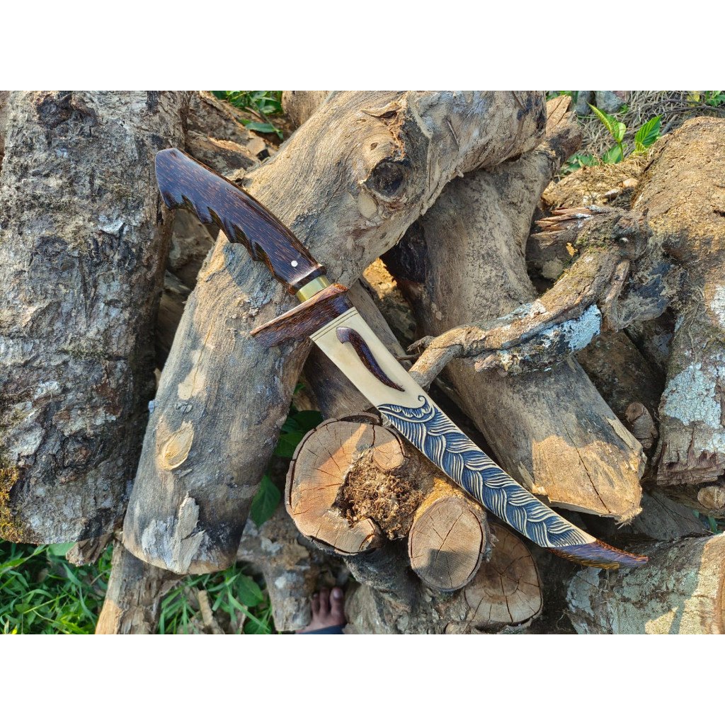 pisau sembelih zmb mirror austy