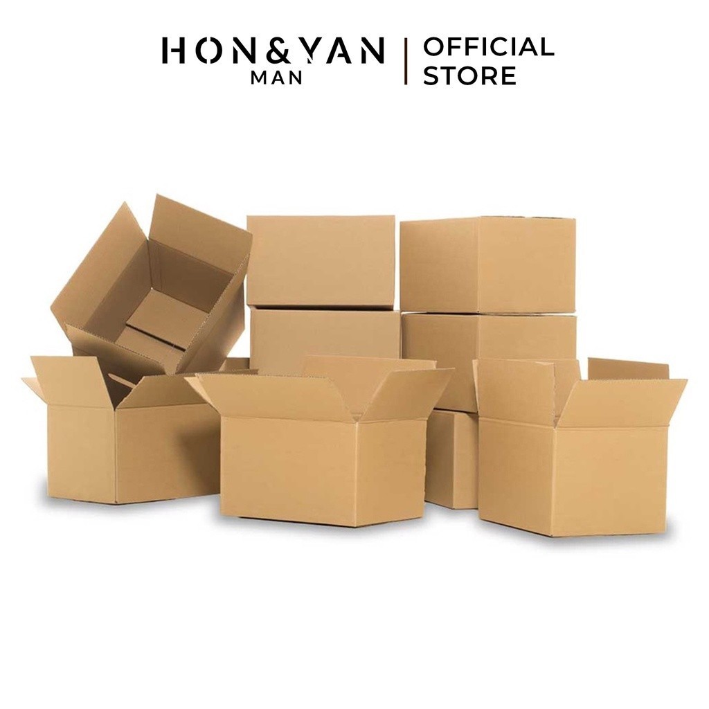

HONYAN Box Packing / Kardus Gift Extra Packing Terbaru