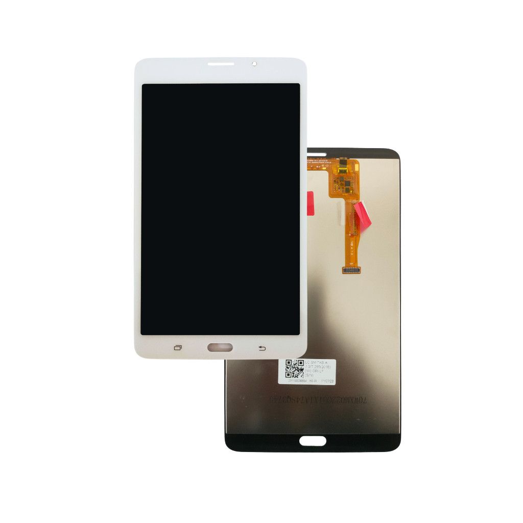 LCD SAMSUNG TAB A7.0 / T285 2016 FULLSET TOUCHSCREEN