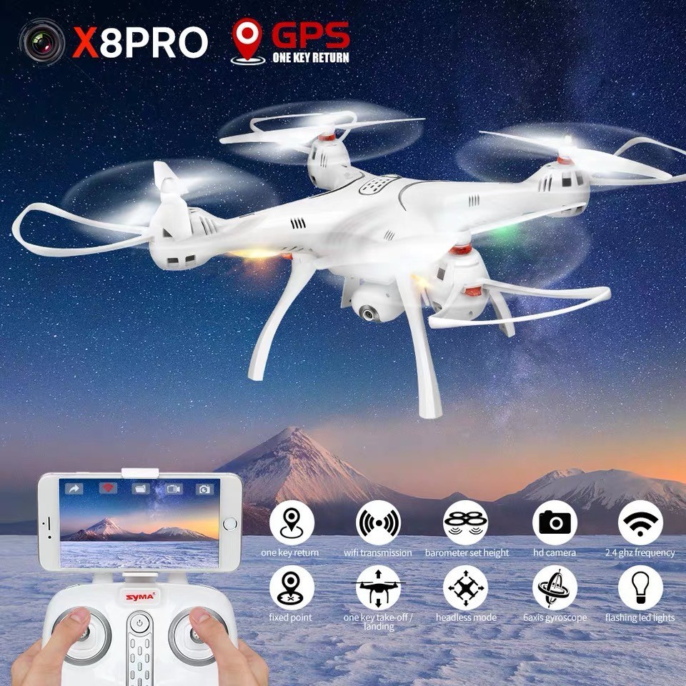 SPARE PART SPAREPART DRONE SYMA X8PRO X8 PRO