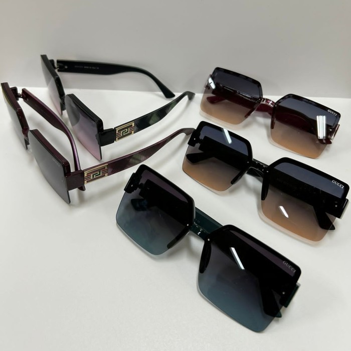 Kacamata Fashion Wanita GC 8002