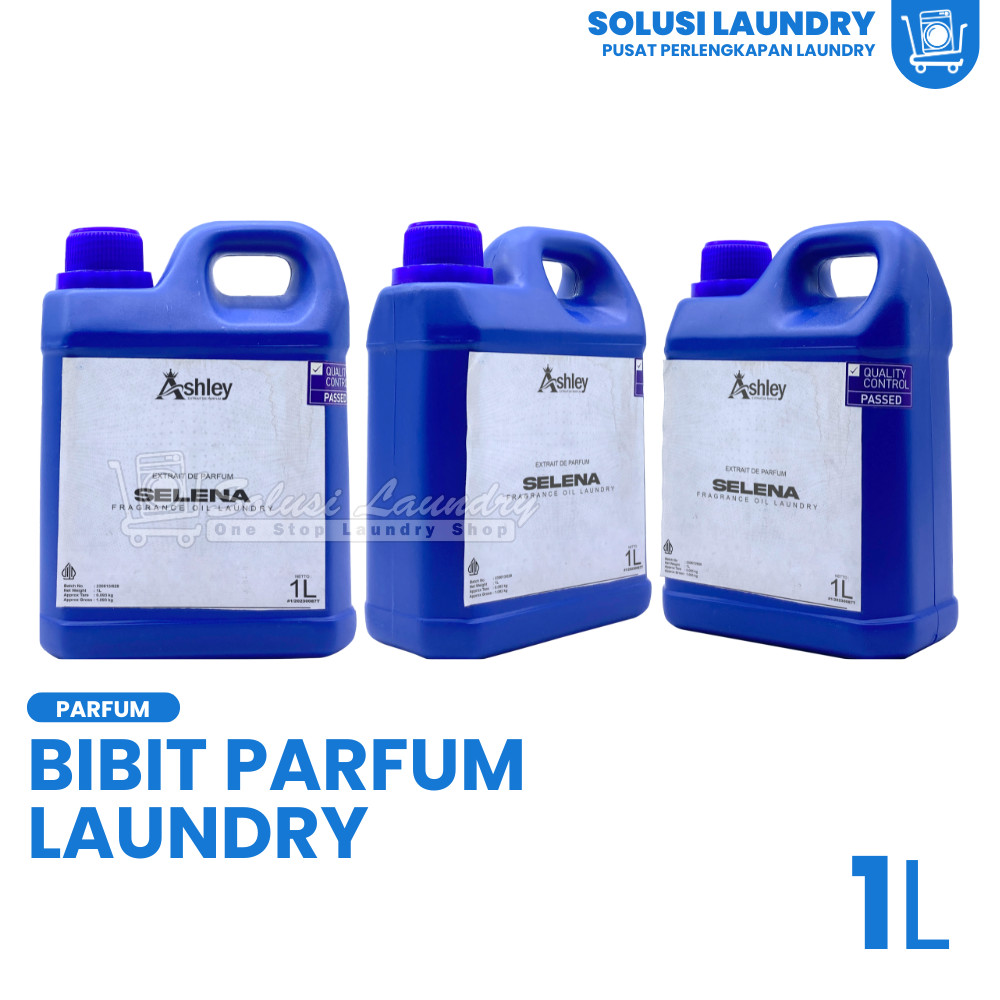 Biang Parfum Laundry 1 Liter Bibit Parfum 1 Liter