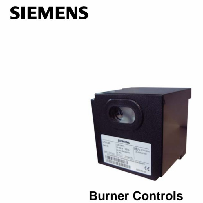 CV.SAN - SIEMENS LFL 1.335