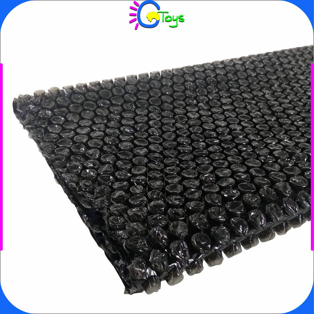 

CR Tambahan packing Bubble Wrap agar paket lebih aman dan safety