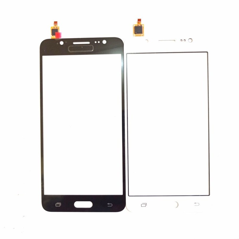 Viral Kaca TouchScreen Touch Screen TS Layar Sentuh SAMSUNG GALAXY J5 2016 J510 ORI BLACK WHITE