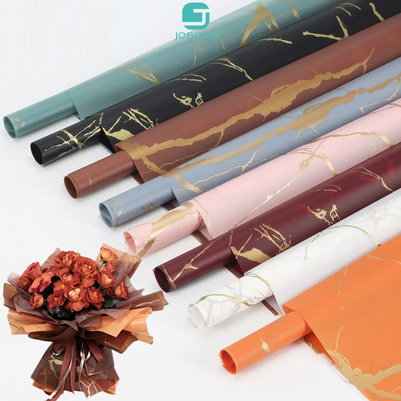 

Kertas Buket Motif Granit Buket Bunga Flower Wrapping Kertas Bunga Flower Paper Cellophane