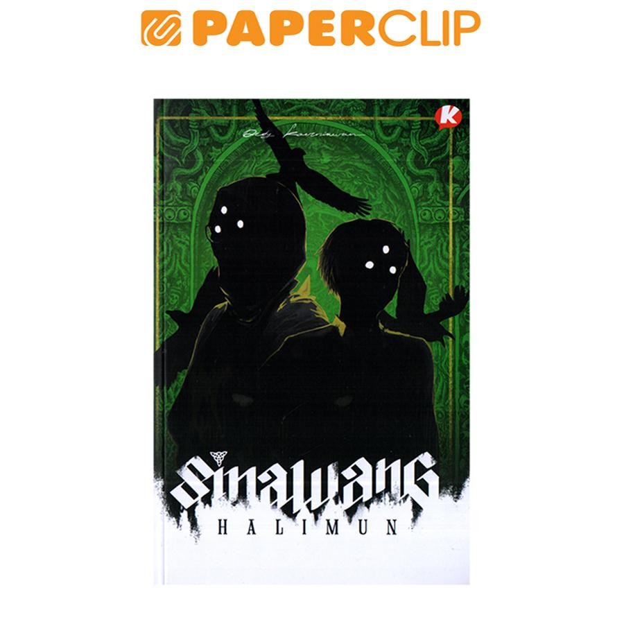 KOLONI : SINAWANG - HALIMUN