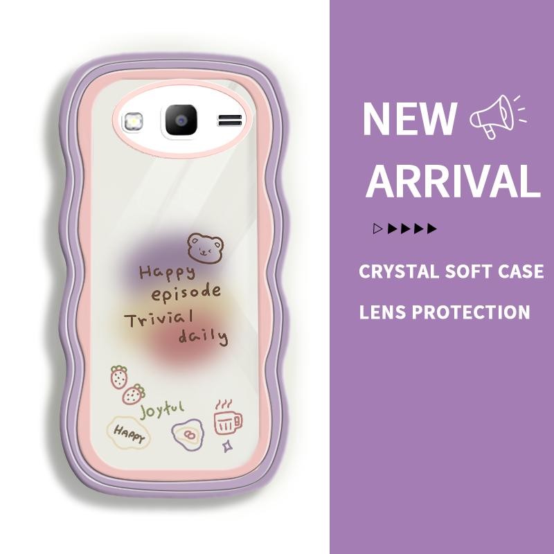 Soft Case Untuk Samsung J2 Prime Ace Pro 2018 J3 2016 J4 Plus J5 2016 2017 J6 J7 2015 J7 2017 Grand 