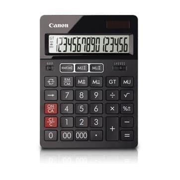 

Canon Calculator AS-280