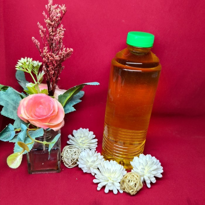 

Minyak Kesambi 500 ML Organik Oil Original Murni Asli Bumi Indonesia Pure