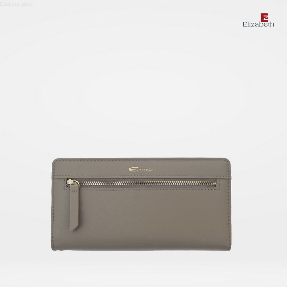 Dompet Wanita Emsio by Elizabeth Dompet Panjang 0750-1448