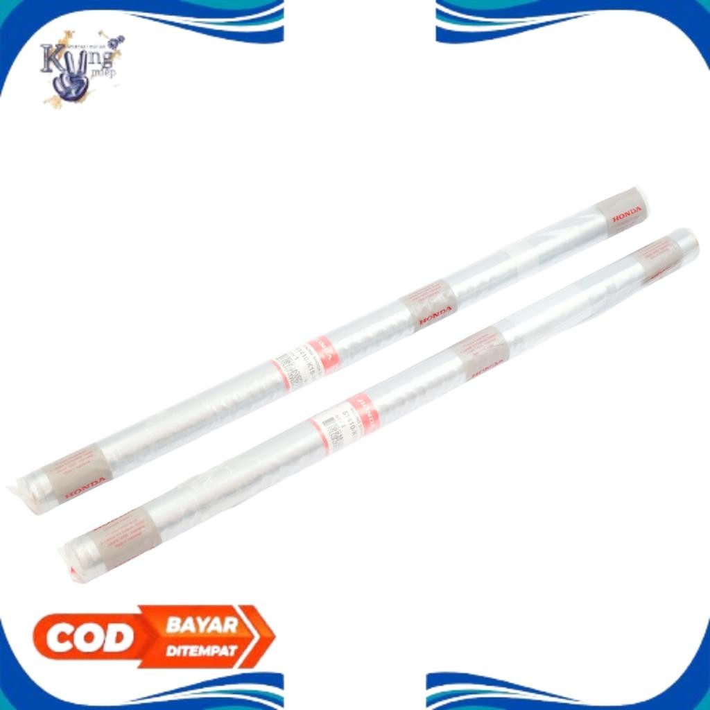 As Shock Depan CB150R DRAT Klip Ori K15 - Shockbreaker Depan Honda CB150R New Old Motor Part